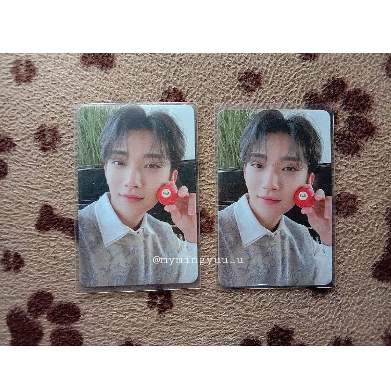 Joshua your choice beside ver