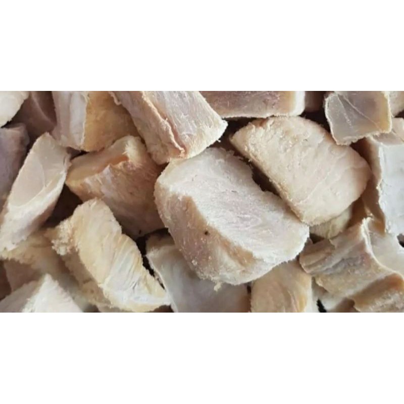 

ikan asin cucut 500gram 31ribh