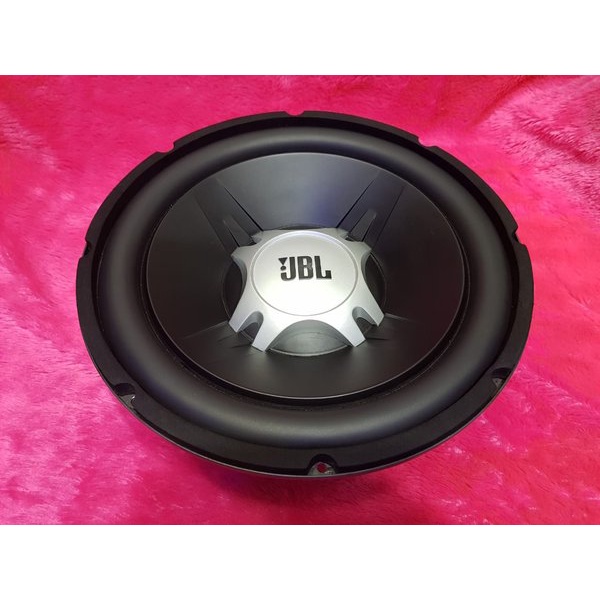 Subwoofer JBL GT5-12D 12 inch Double Coil Double Magnet hoppe_st