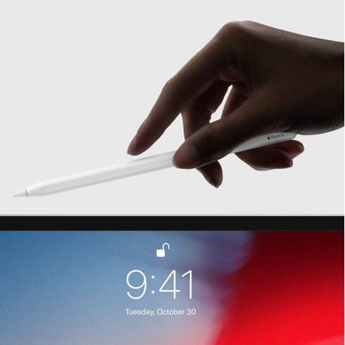 Apple Pencil (2nd Generation)