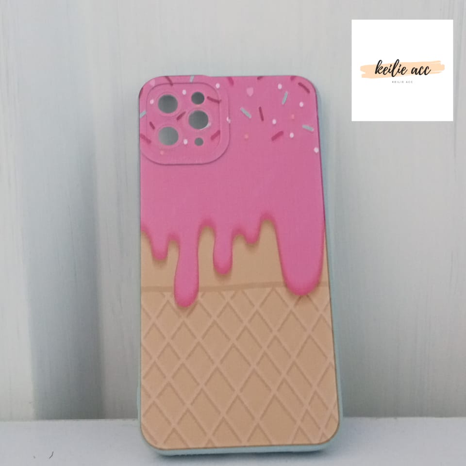 CASE PRO CAMERA XIAOMI REDMI Note 10 pro 5g NOTE 11  NOTE 11 PRO NOTE 11E 5G Poco m4 5G CASE ICE CRE