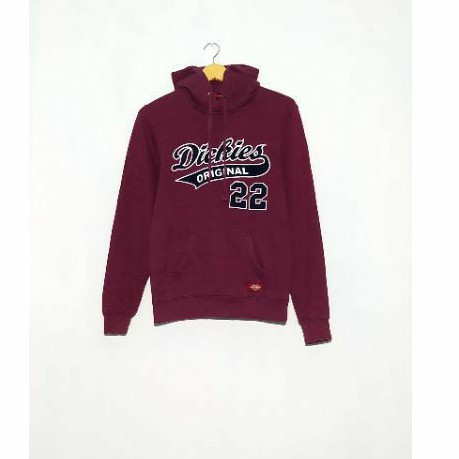 Dickies Second Original Hoodie