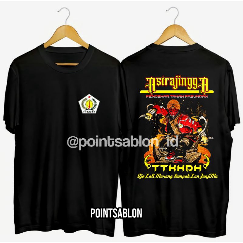 Kaos Cimande // Kaos TTKKDH // Kaos Tjimande // Baju TTKKDH // Baju Cimande // Baju Tjimande.