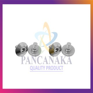 BAUT HEAD SATRIA FU/ BAUT HEAD