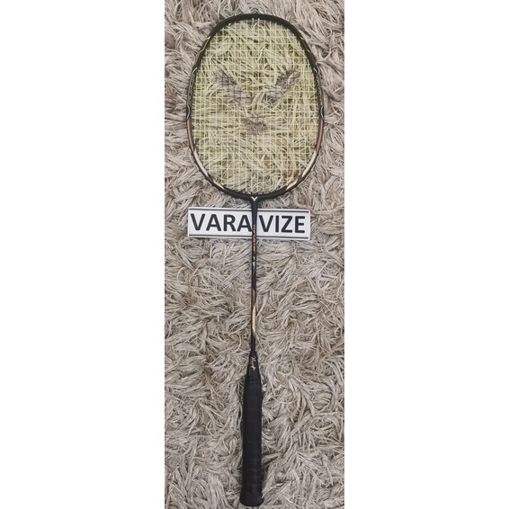Raket Badminton Victor Thruster F Enhanced SE Hendra Setiawan Original