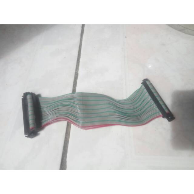 Kabel Mainboard ke Reader Fotocopy Canon IR 5000 6000 5020 6020 5000i 6000i