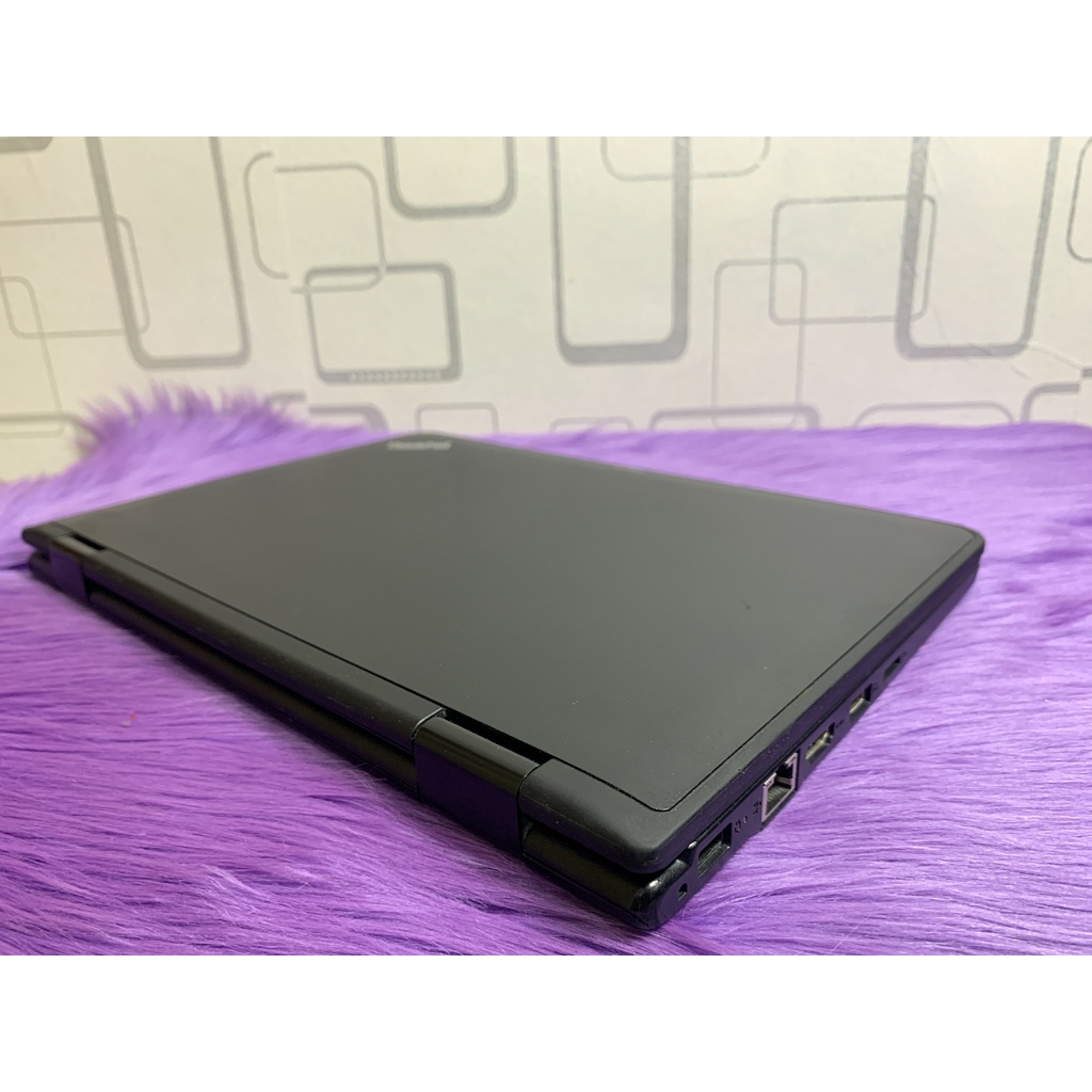 Lenovo Yoga 11e Core m3-7Y430 8GB SSD 256GB 2in1