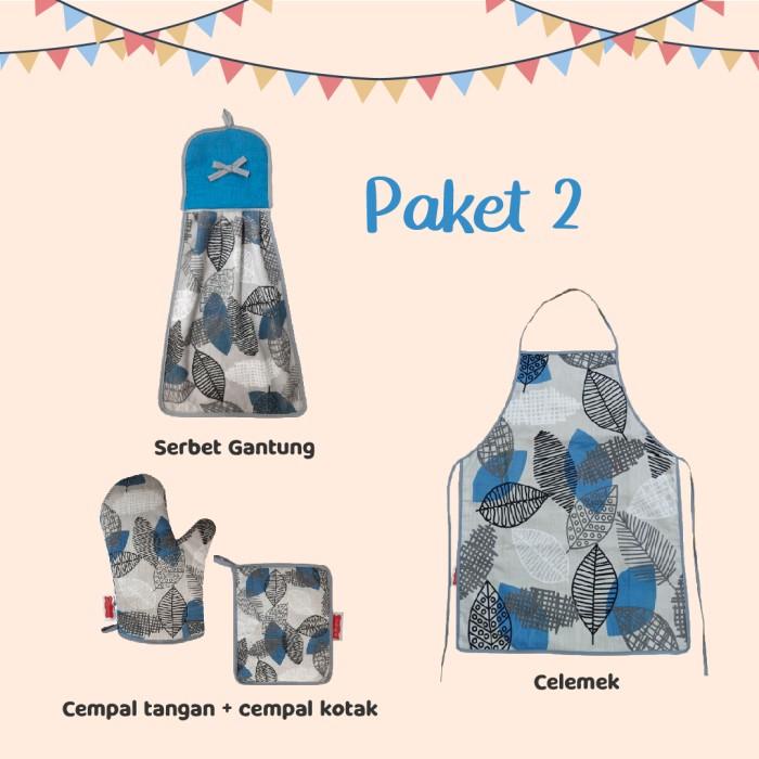 

Dialogue Home Hampers Ramadhan Paket 1 Best Seller