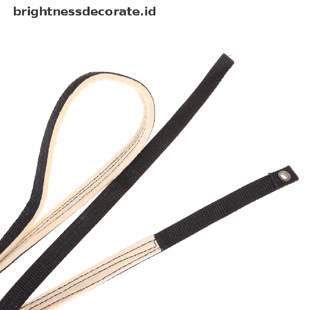 Sabuk Power Elastis Untuk Sepeda Drag