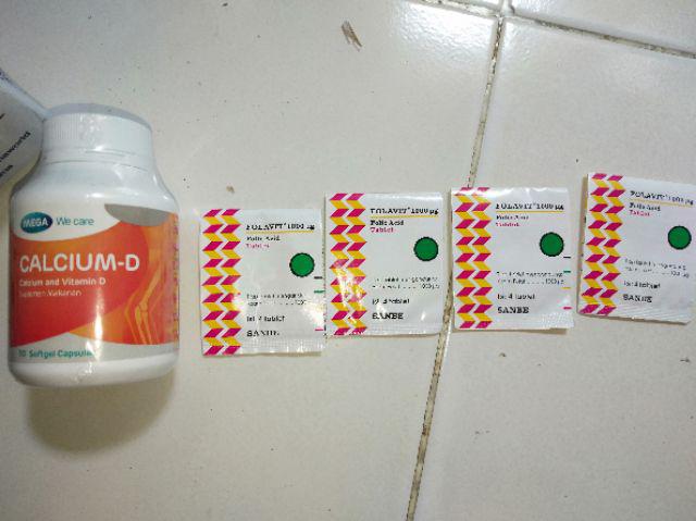 Folavit 1000 - Strip/ Catch Covers