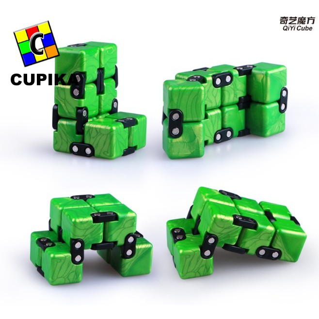 Rubik Qiyi Infinity cube infiniti original sesuai gambar 3x3 2x2