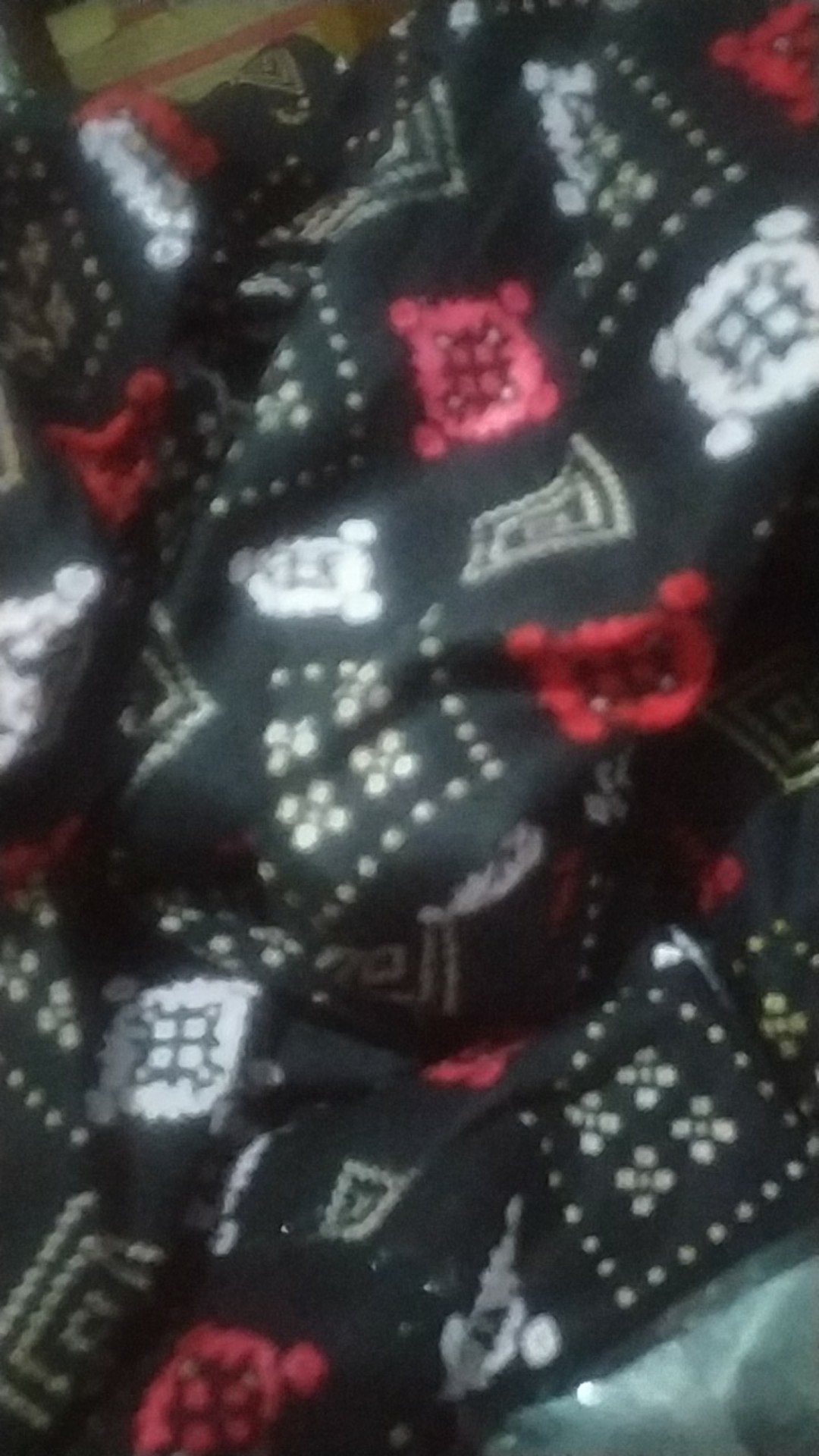 Baju Batik Couple Modern Monalisa Genes Merah Biru Tosca Ungu Orange M,l,xl, Xxl Asli Pekalongan