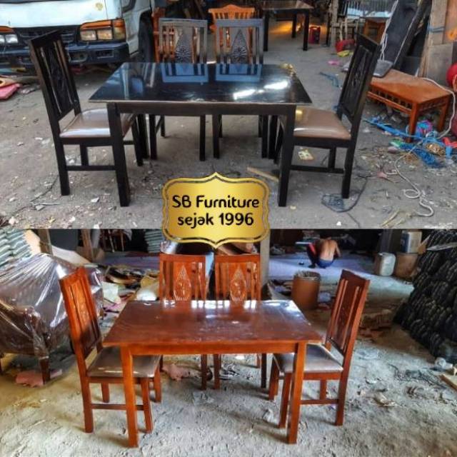 570 Koleksi Kursi Kayu Warna HD