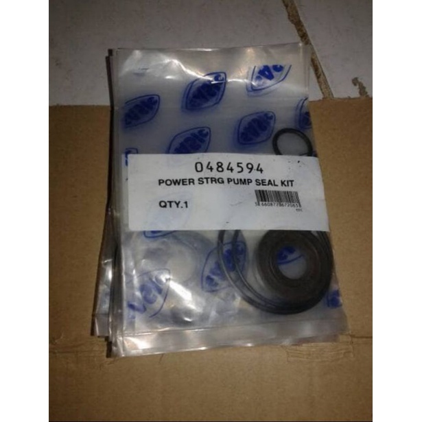 seal pompa power steering Peugeot 306 405 406