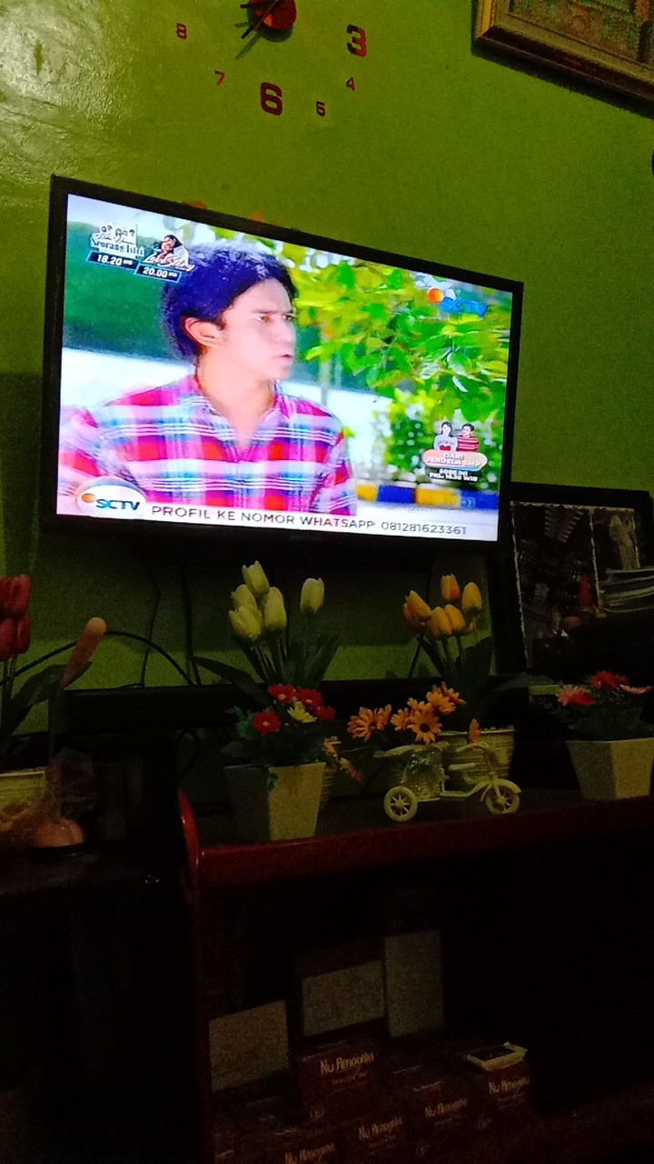 Kemeja Batik Pria Lengan Panjang Long Batik Gradasi Songket 4161 & 4163 Slimfit Murah Distro