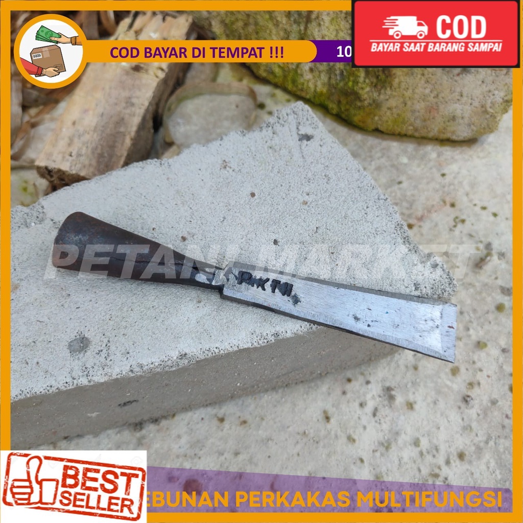 

SILAHKAN DI BELI Pahat Kayu Kuat Bahan Baja Berkualitas
