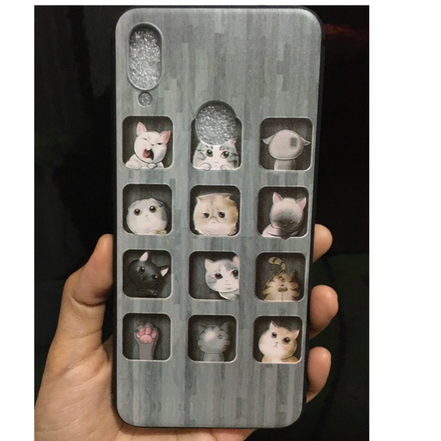 Redmi Note 7 Casing