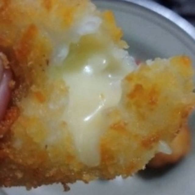 

Cireng mozzarella