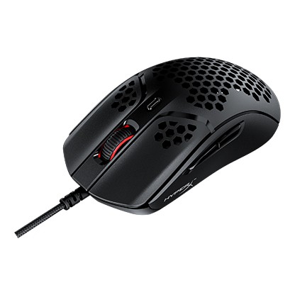 HyperX Pulsefire Haste RGB Ultra Lightweight Gaming Mouse