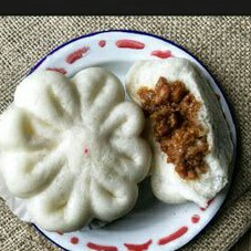 

Bakpao Medan