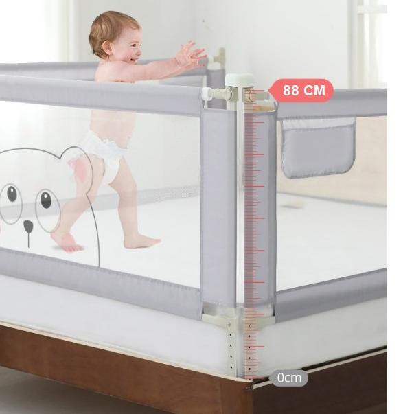 baby safety fence