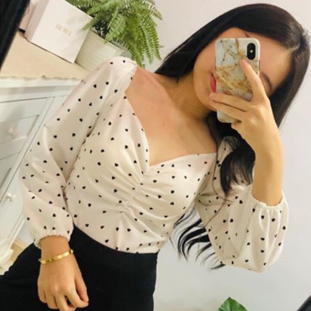 SOO RI TOP