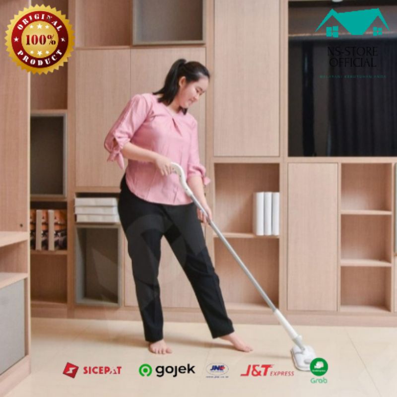 Proclean spray mop tanpa botol