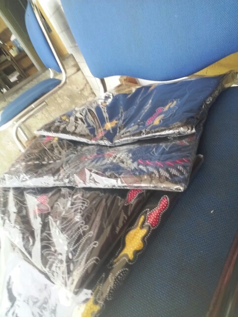 Batik Couple Keluarga Motif Ayam Sarimbit Batik Asli Pekalongan