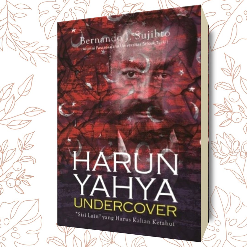 Harun Yahya Undercover
