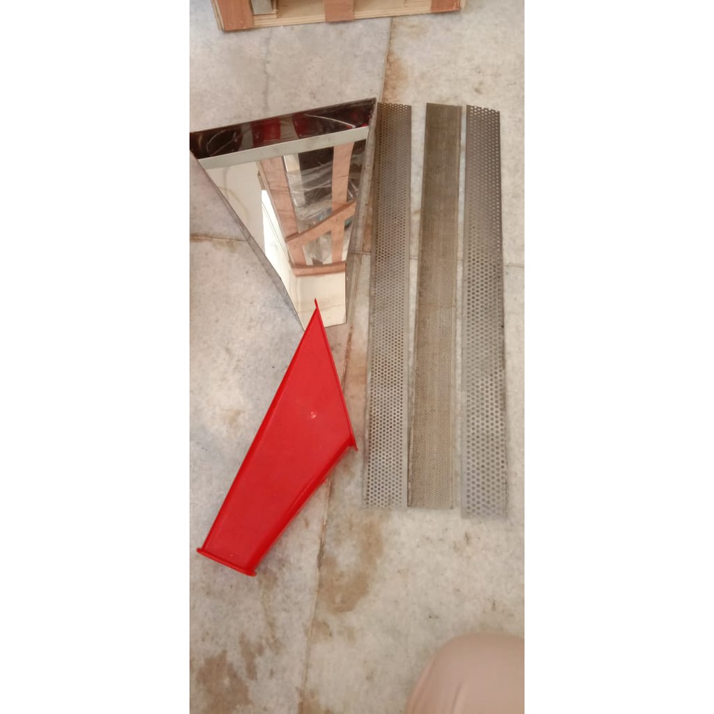 MAXPUMP MESIN LY-9FZ-150B Mesin penggiling Makanan Mesin bubuk Mesin Industri Serbagun Tepung Giling bumbu Biji-bijian