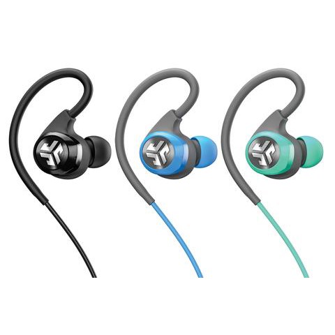 JLAB EPIC 2 EPIC2 Sport Wireless Headset Bluetooth Headphone Earphone