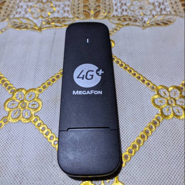 Huawei modem E3372 150Mbps 4G All Operator Support Hilink