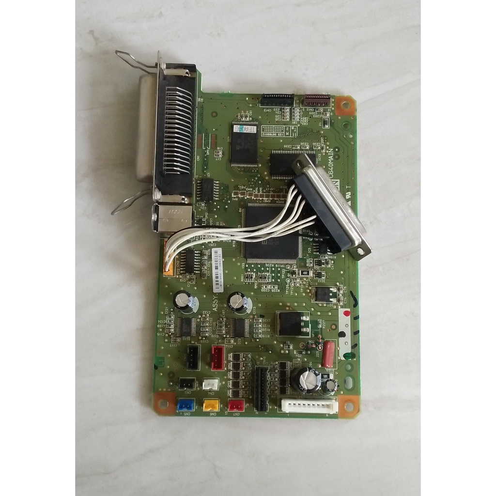 Motherboard Mainboard Printer Epson LX-300 + II EPSON LX-300+II