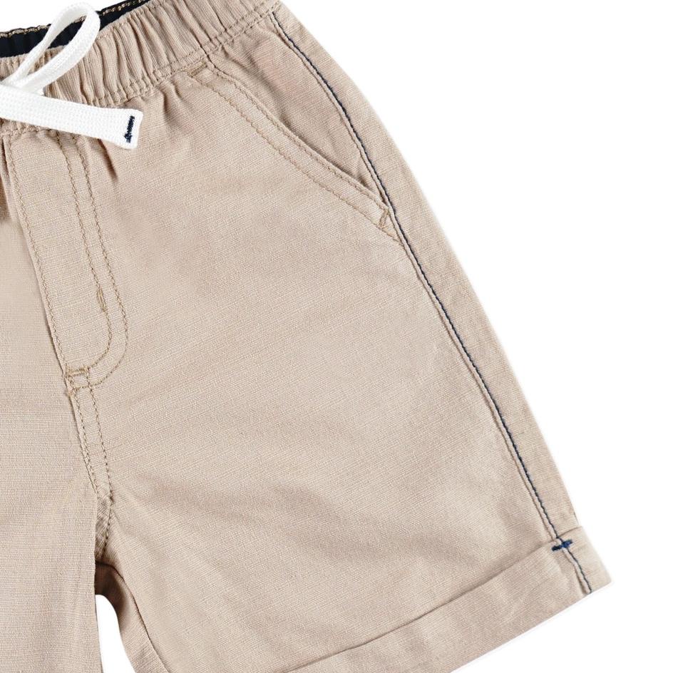 ✵ KIDS ICON - Celana Pendek Anak Laki-laki Baby DYL 03-36 Bulan - DYCK0500220 ☎