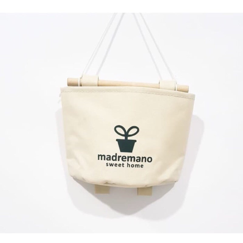 pouch gantung storage bag gantung MADREMANO