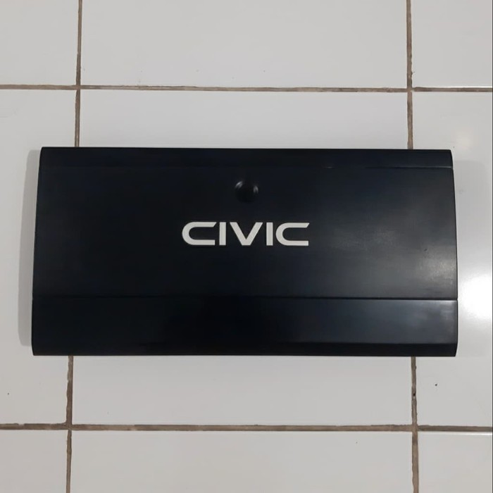 Garnish Belakang Mobil HONDA Civic Wonder 84