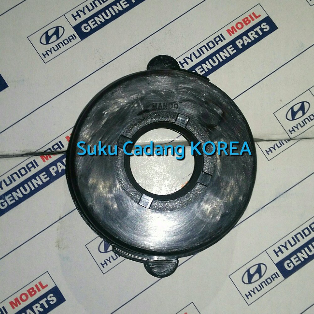 Cover dan Seal Delco Distributor KIA Visto Hyundai Atoz  klo3741