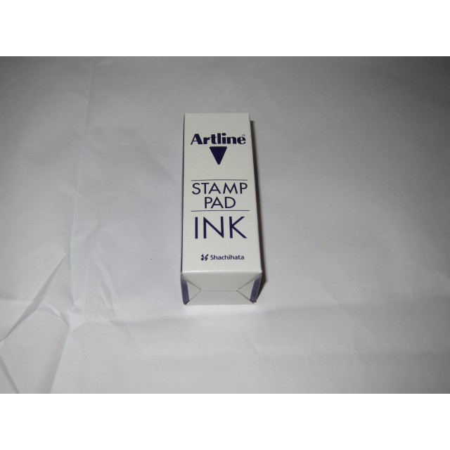 

TINTA STEMPLE MEREK ARTLINE