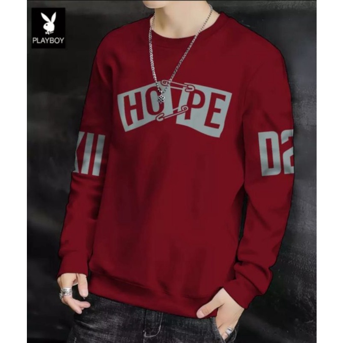 COD//DS//BAJU HOPE ( M-L)