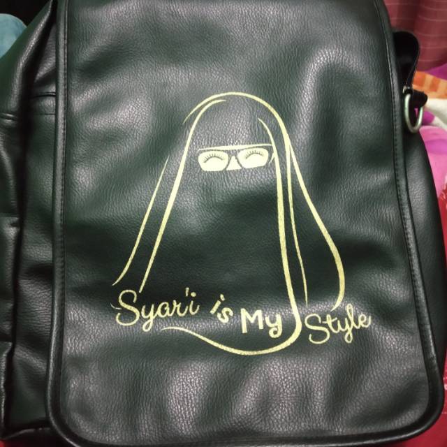 Tas Muslimah