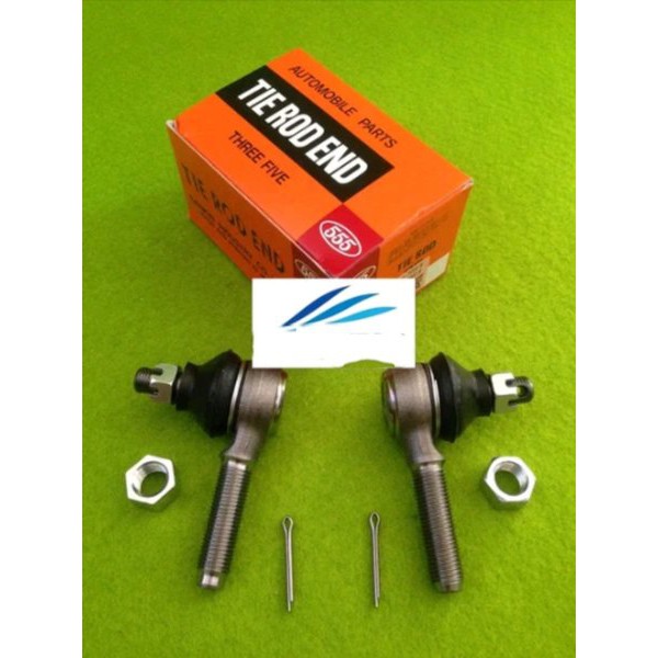 Tie rod Suzuki Carry 1000 cc or Futura merk 555 Jepang Murah