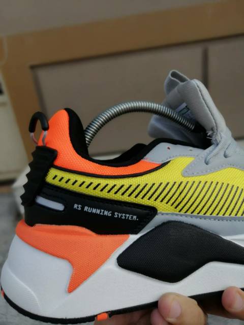 puma sneakers nerf