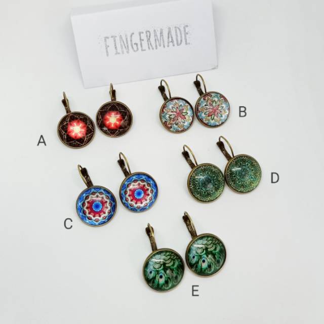 ANTING VINTAGE