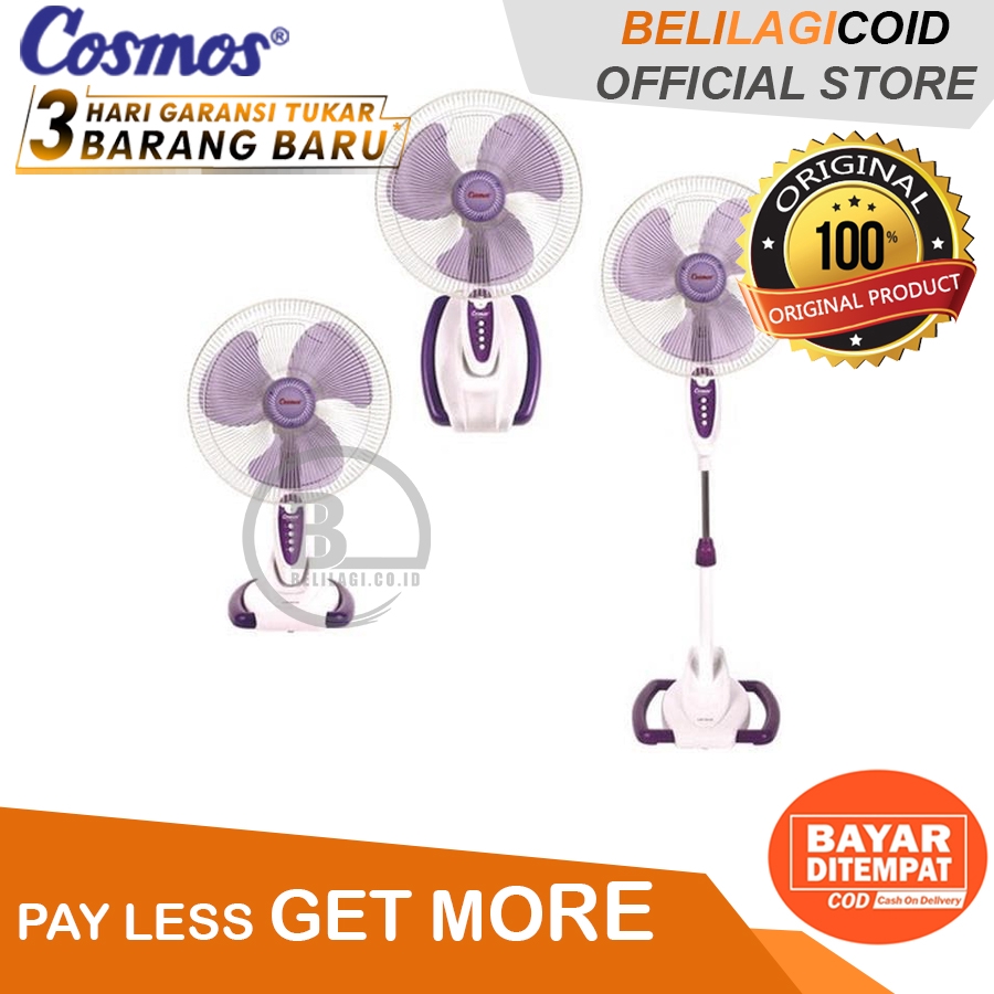 Kipas Angin Cosmos
