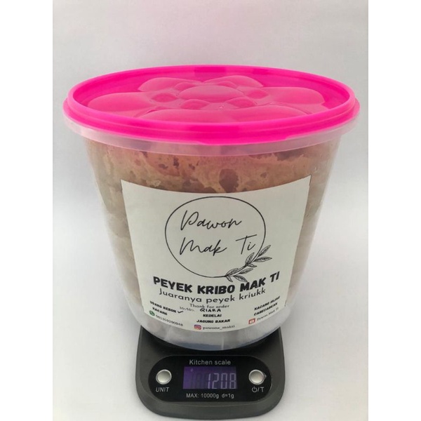 

PEYEK UDANG REBON MAK TI #PEYEKLARIS #PEYEKGURIH #PEYEKENAK #PEYEKUDANG