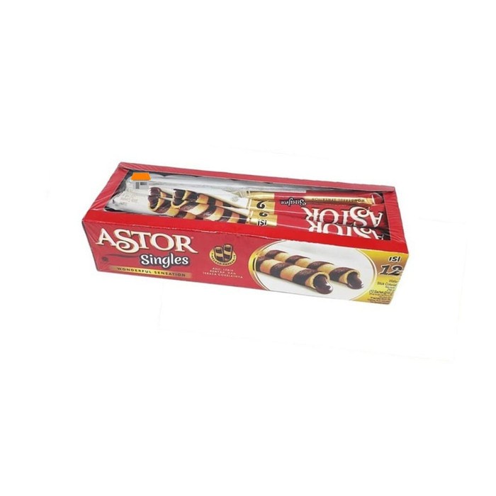 

504Oekho Astor Singles 18 Gram 6J477iyfi