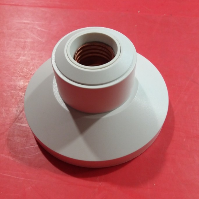 Broco Fitting Lux / Broco Lux / Broco Fitting Lampu Bulat Art. 12101