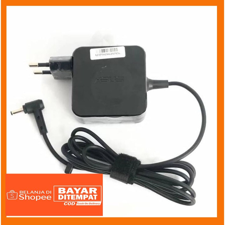 Adaptor Charger Original Laptop Asus X451 X451C X451CA X451M X450L