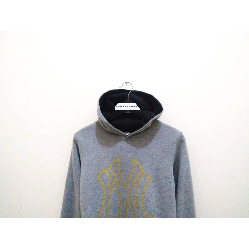 Hoodie MLB x Newyork