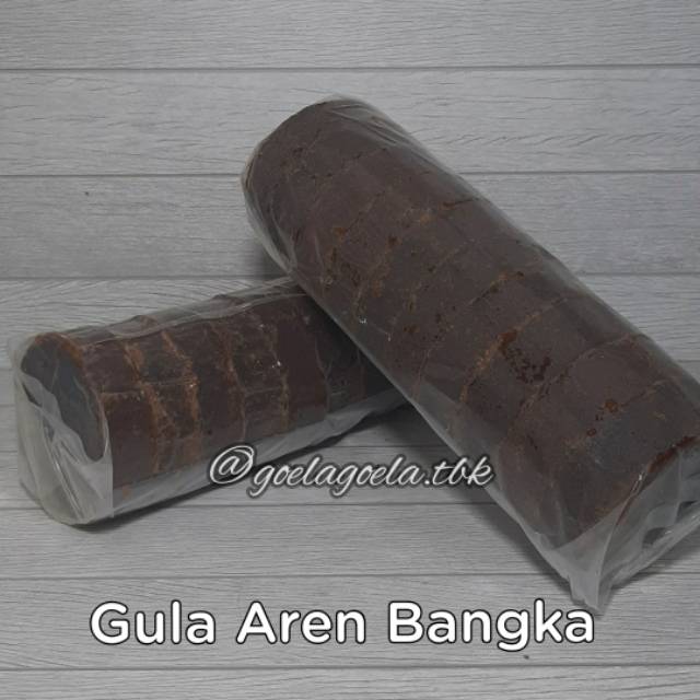 

Gula Aren Bangka